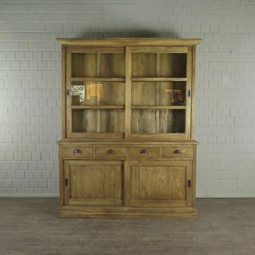 Markenlose Buffetschrank