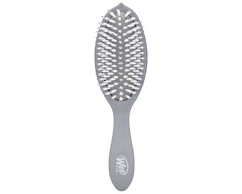 Wet Brush Go Green Detangler/Treatment&Comb/Treatment&Shine - CHOOSE YOURS - Picture 8 of 11