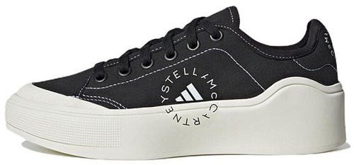 adidas Sportswear Run x Stella McCartney Mid Core Black W  display picture 2