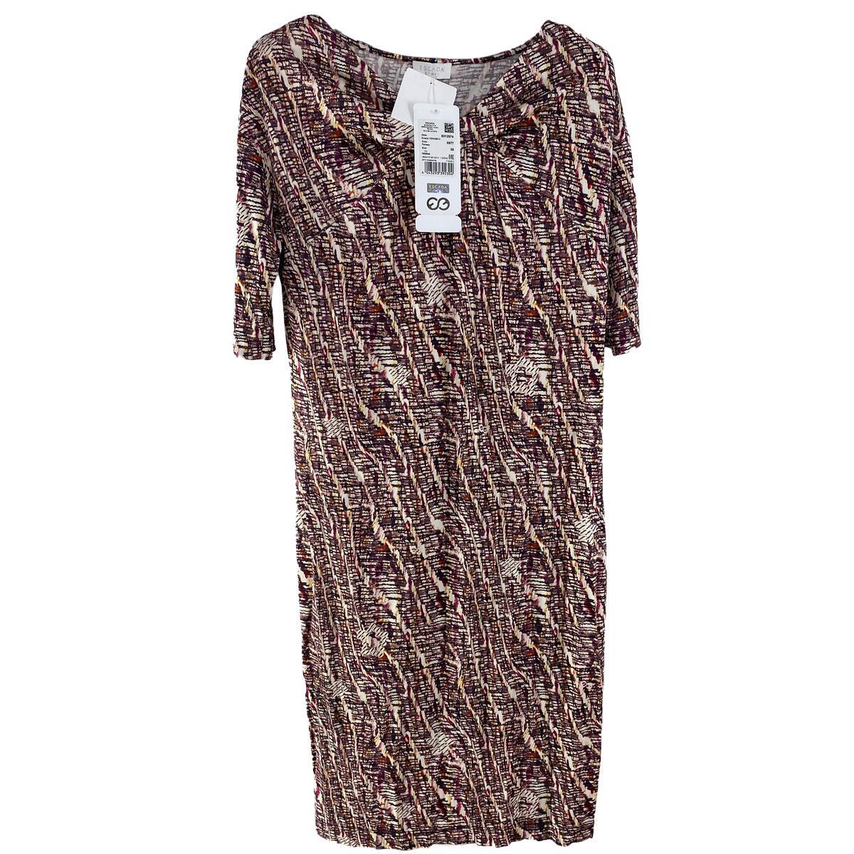 escada damen kleider