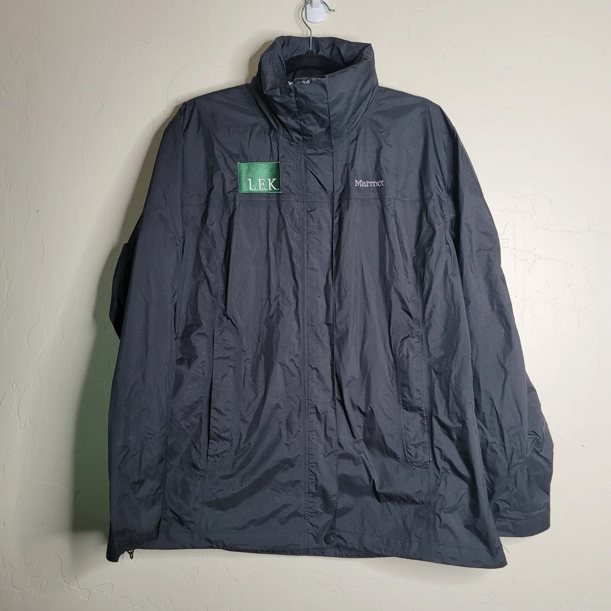 Marmot lightweight cheap rain jacket