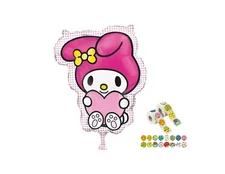 My Melody 22'' Hello Kitty Balloon Birthday Party Decorations Supplies