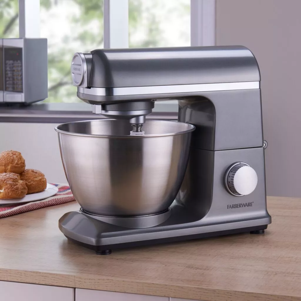 Farberware stand mixer deals