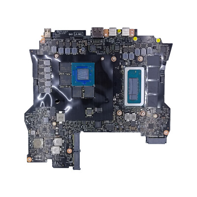 08CJ04 motherboard LA-M414P for Dell Alienware X16 R1 i9-13900HK 32GB RTX4080