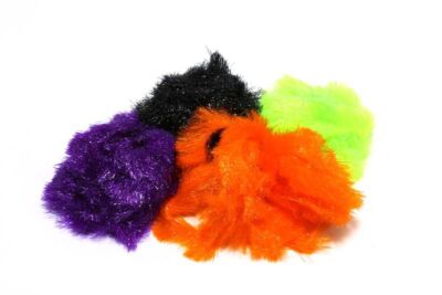 Extra Large Chocklett's Gamechanger Chenille 3 Farben Faserlänge 20 mm #GCXL