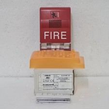 Honeywell Genesis XLSG1RF-VM MULTI-CD Strobe