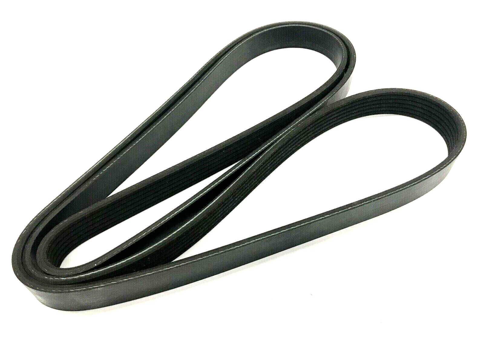 BGA Alternator Belt EPDM Rubber For Skoda Fabia 1.9 vRS 09/0312/07 eBay