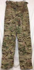 MULTICAM, ARMY AIRCREW UNIFORM PANTS, MEDIUM REGULAR, NWOT