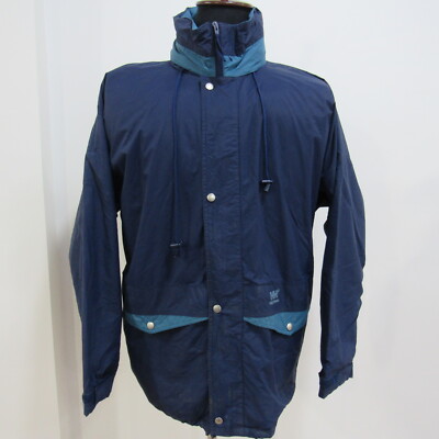 Helly Hansen Men's Showerproof Jacket Chest 50/52 UK XL REF (13484)]