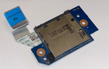 Lecteur carte SD pour HP Pavilion DV7-6171SF 