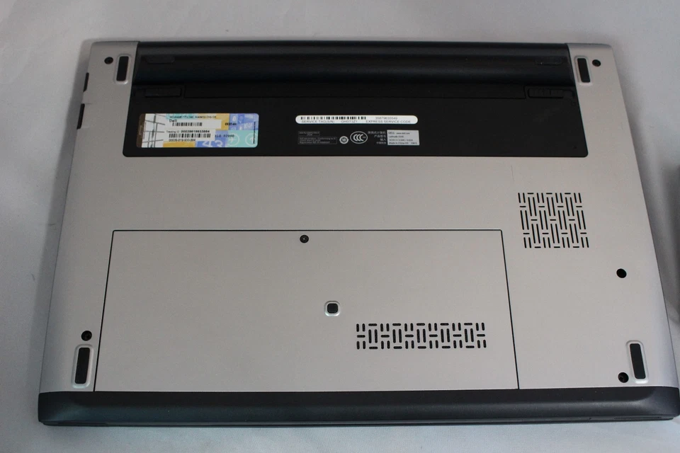 Dell Latitude 3330 Intel Core i3-3217U 1.8GHz 4GB 320GB HDD 13.3" Windows 10 Pro - Image 4 of 4