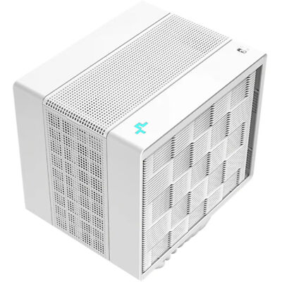 DeepCool ASSASSIN 4S WH, CPU-Kühler, weiß