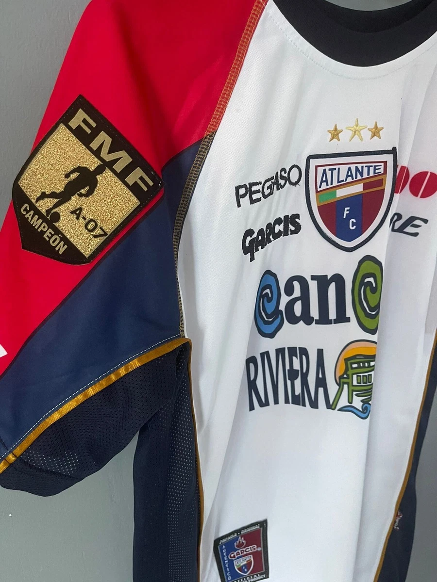 Atlante fc sales jersey