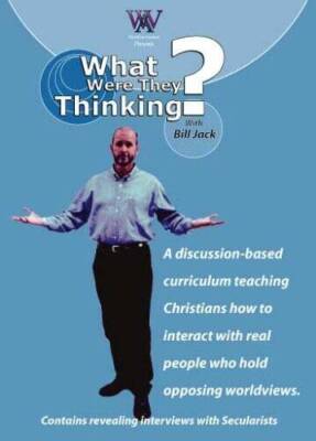 What Were They Thinking - Audio CD By Bill Jack - VERY GOOD