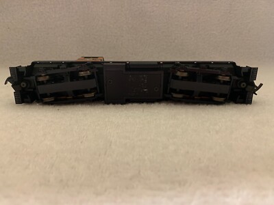 KATO #37-2301 HO Scale Great Northern ALCO RS-2 Diesel Locomotive