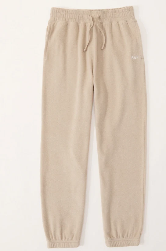 Tan sweatpants hotsell