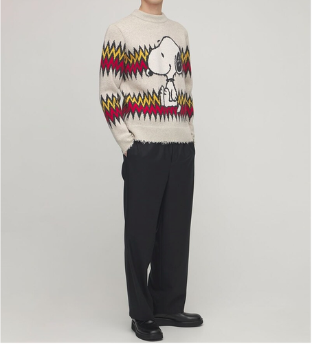 Cashmere Sweater Size:M $1465 NWT | eBay