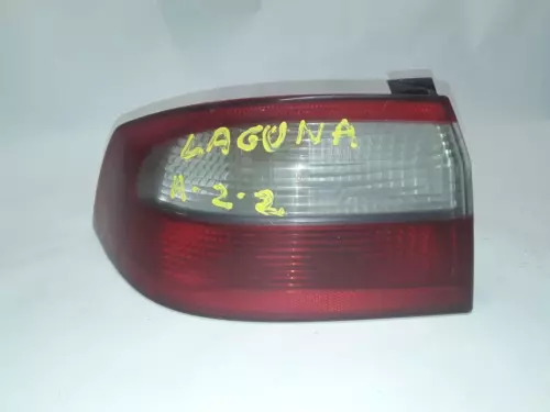 8200002473 Piloto Trasero Izquierdo para RENAULT LAGUNA II (BG0) * 1327278 - Imagen 1 de 3
