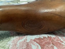 Sattel Lepper Orginal , Made in Holland