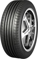195/40R16 Tyre Nankang AS-2+ 80W XL 195 40 16 Tire