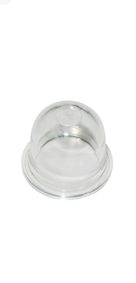 Genuine ECHO Primer Bulb GT200 Srm 225 GT2000 GT1100 SRM210 SRM2100 Weedeater×10 - Image 2 of 2