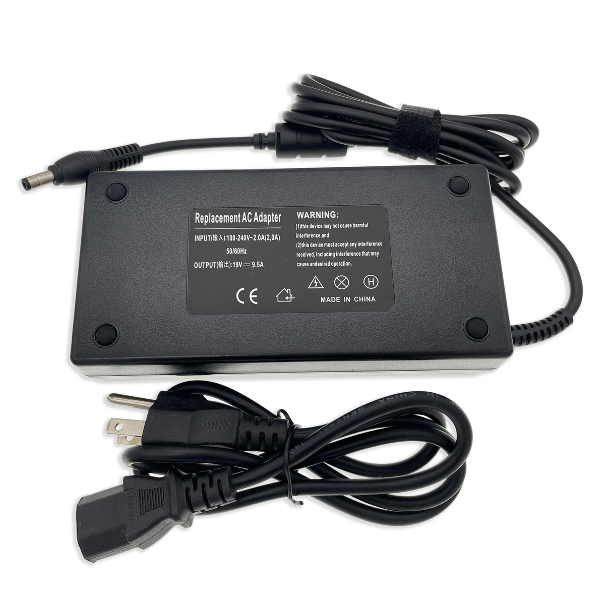 Msi 2024 laptop charger