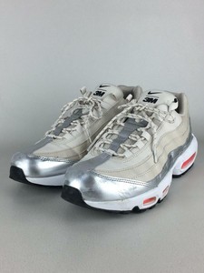 NIKE Wmns Air Max 95 Se 3M 28.5 cm Beg Ct1935-100Size 28.5cm Sneakers | eBay