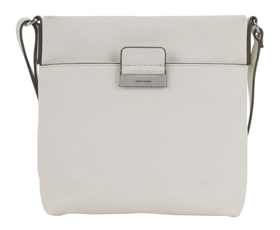 GERRY WEBER Be Different Shoulderbag MVZ Umhängetasche Tasche White
