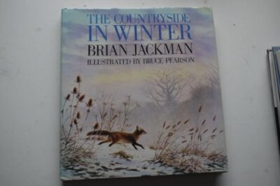 The Countryside in Winter by Jackman, Brian 009161810X FREE Shipping