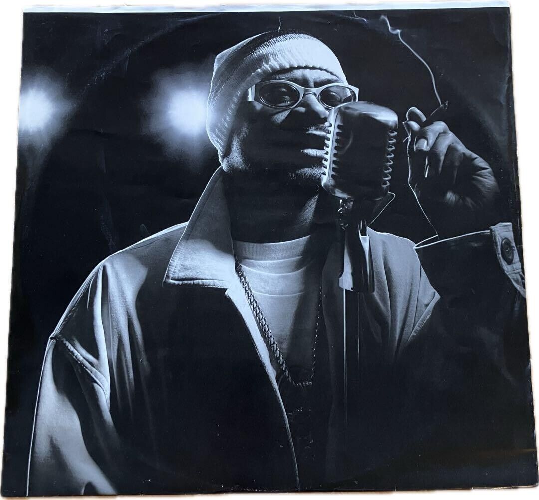 Ghostface Killah / Supreme Clientele 2000 US Original 2LP Ghostface Killah / Supreme Clientele 2000 US Original 2LP