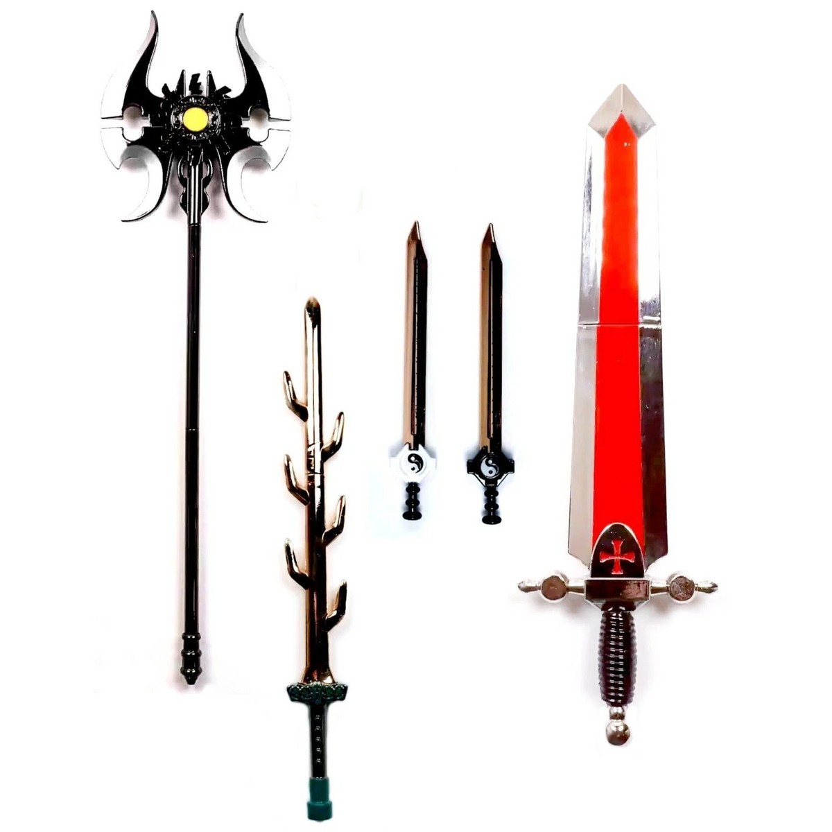 Berserk Guts Aufregung Als Antwort Auf Die Begleiter Anime Schwerter Kaufen  Hardware Auswertb Berserk Chain, image size:1200x1200