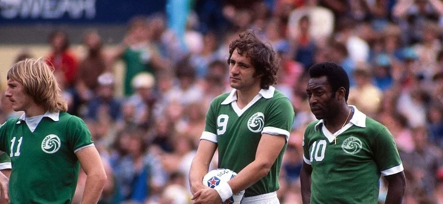 Umbro pele best sale