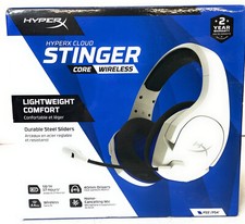 HP HyperX Cloud Stinger Core Wireless Gaming ...
