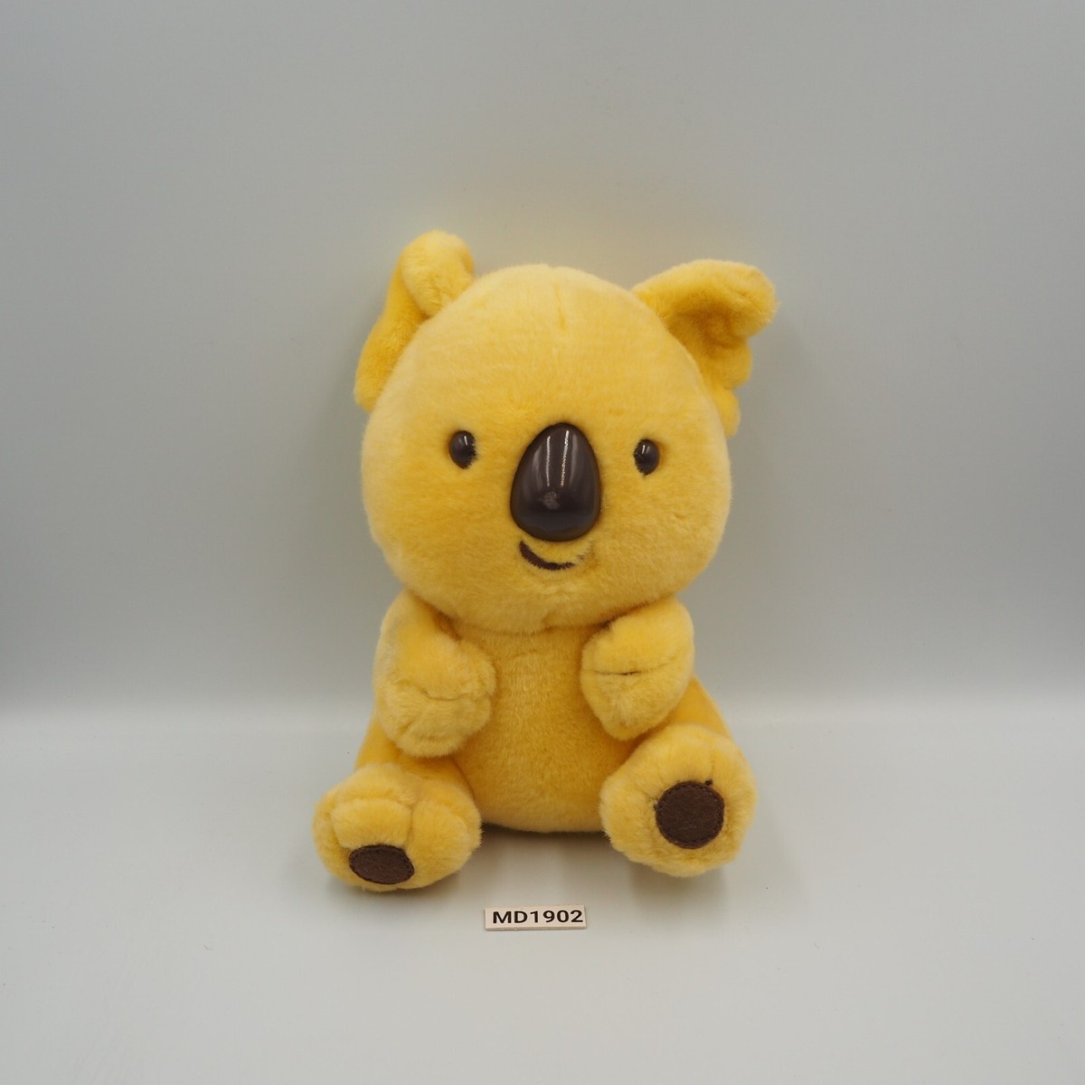 MD1902 Koala march Plush Large 10