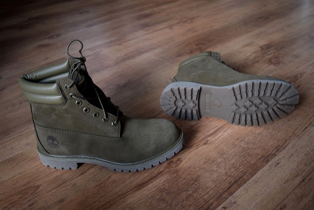 timberland a1kpg