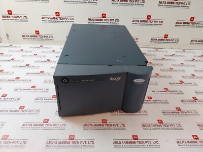 Waters Acquity UPLC PDA Detektor RS232 1,3 Bar 20 PSI 50-60 HZ F3.15A/250V