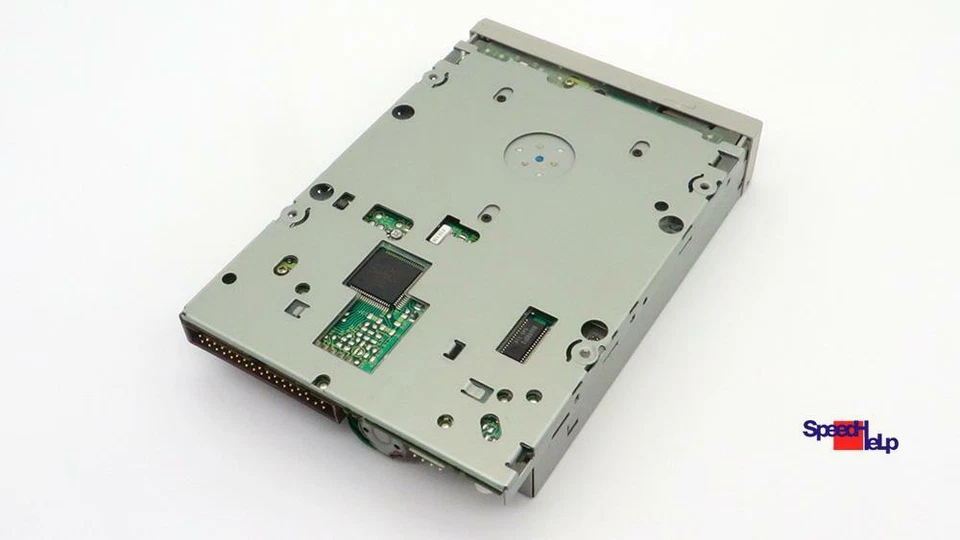 Lecteur de Disquette Fdd Sony MPF520-E 1.44MB 3.5 " Jumper Configuration DS0 DS1 - Photo 4/4