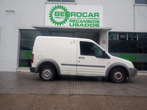 2T1Q9L440 Ladeluftkühler für FORD TRANSIT CONNECT (TC7) * 2006 114377 - Bild 4 von 10