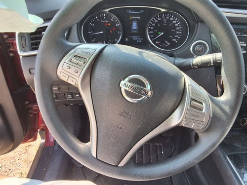Speedometer Cluster VIN 5 1st Digit Usa Built MPH Fits 14-15 ROGUE 1176815 - Picture 12 of 12