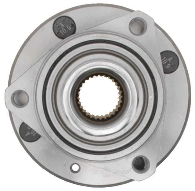 Conjunto de cojinete de rueda y buje-R-Line Raybestos 713251 para Suzuki Verona 2005 Foto 2 de 4