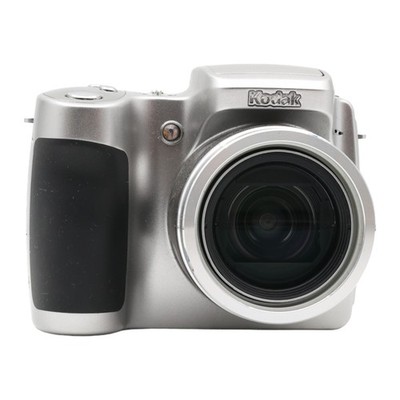 Kodak EasyShare Z710 Digital Kamera mit Kreuznach Variogon 38-380mm Optik