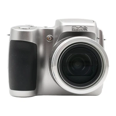 Kodak EasyShare Z710 Digital Kamera mit Kreuznach Variogon 38-380mm Optik - Bild 1 von 4