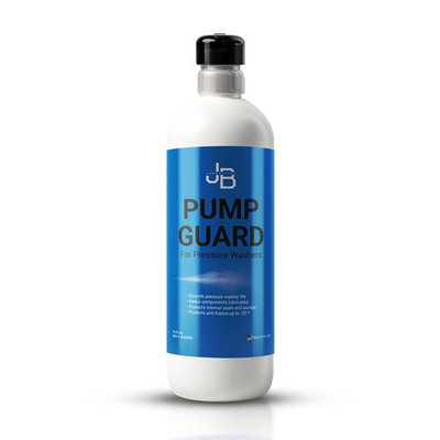 #ad JB Industries Pump Guard 16 oz Antifreeze amp; Lubricant – Pressure Washer Pump... $15.73