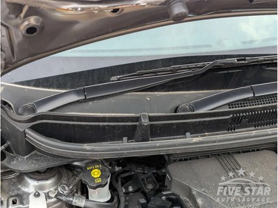 Kia Picanto Front Windshield Wiper Linkage With Motor 2025 Hatchback 4/5dr