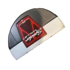 TaylorMade Spider MALLET 74 34in Right-Handed Putter w/HC 9131