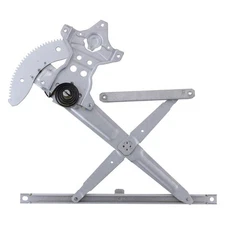 For Toyota 4Runner 84-89 Front Passenger Side Power Window Regulator w/o Motor