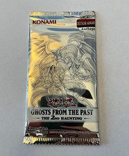 Konami Yu-Gi-Oh! Ghosts From the Past: 2nd Ha...