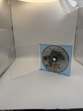 Final Fantasy Origins (PlayStation 1, 2003) PS1 Tested Working Disc Only