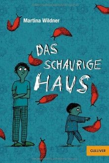 Das schaurige Haus: Roman: 1386 von Wildner, Martina | Buch | Zustand sehr gut