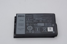 Genuine J7HTX 7XNTR Battery for Dell Latitude 12 7202 7212 7220 Rugged Tablet